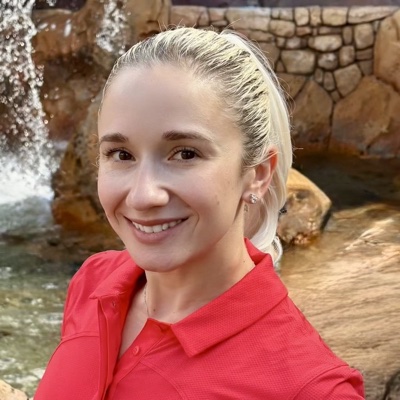 Elizabeth Boykin, MSW, LCSW